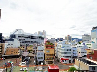 新静岡駅 徒歩3分 4階の物件内観写真